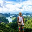 Một chuyến du lịch thật tuyệt vời! 