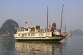 Petit White Dolphin Cruise