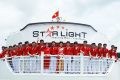 Starlight Cruise (Du Thuyền Ánh Sao)