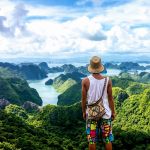 Một chuyến du lịch thật tuyệt vời! 