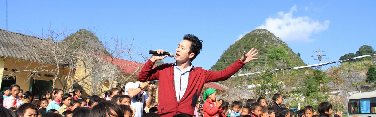 Du lịch Teambulding