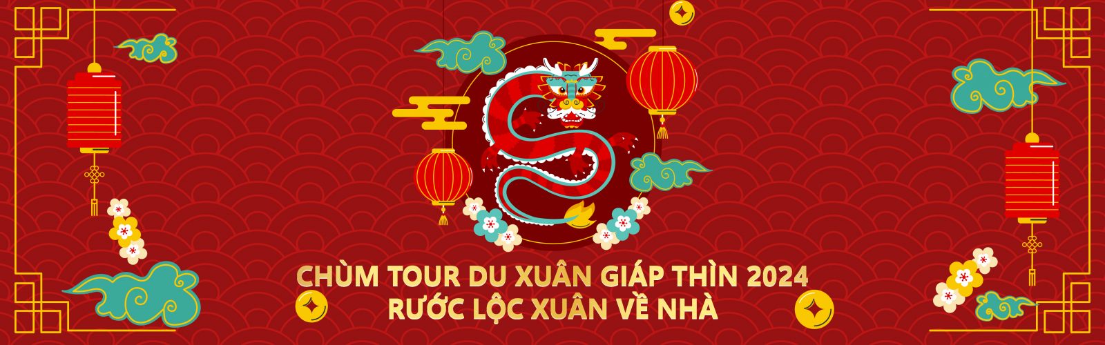 Du lịch lễ Hội 2024