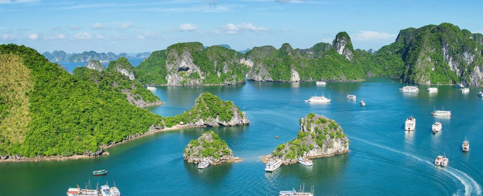 Vinh Ha Long 