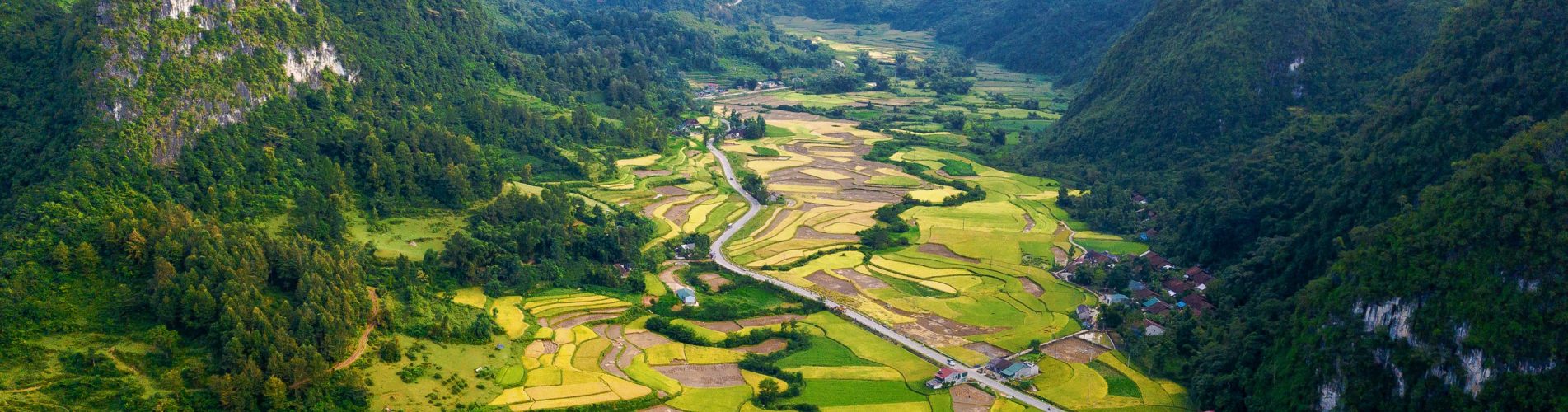 Các điểm du lịch tại Việt Nam