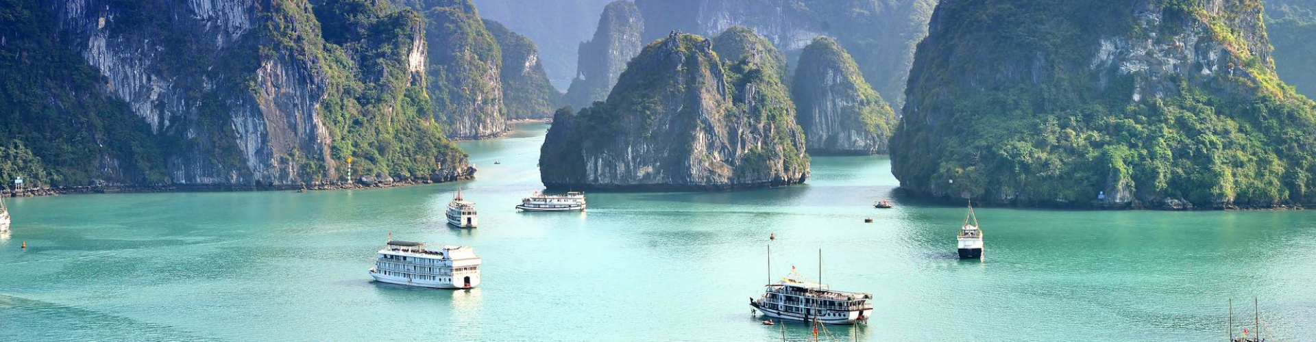Các điểm du lịch tại Hạ Long