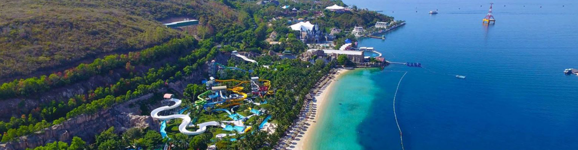 Các điểm du lịch tại Nha Trang
