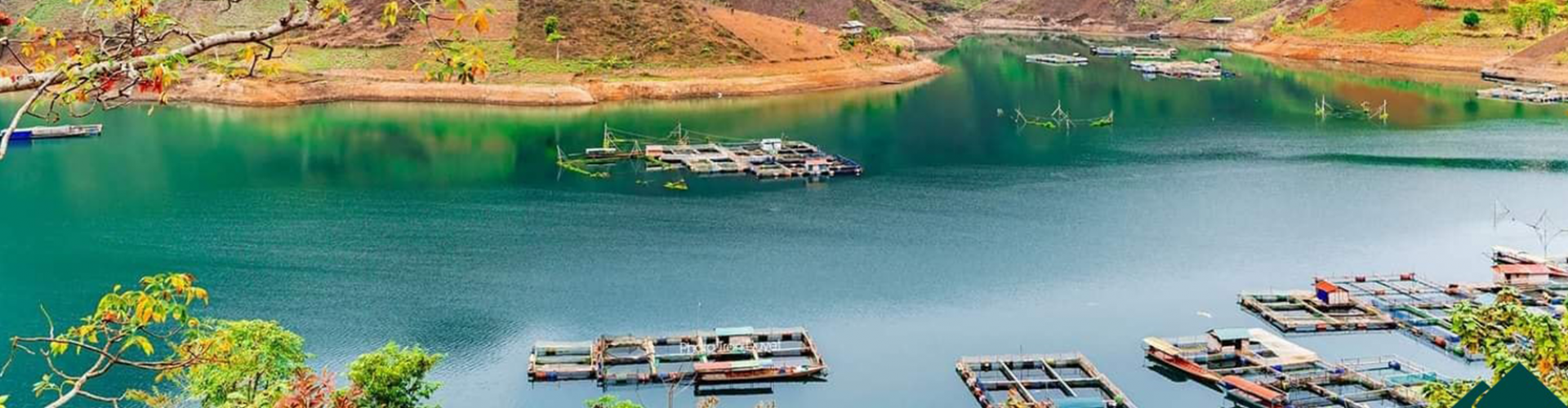 Các điểm du lịch tại Sơn La