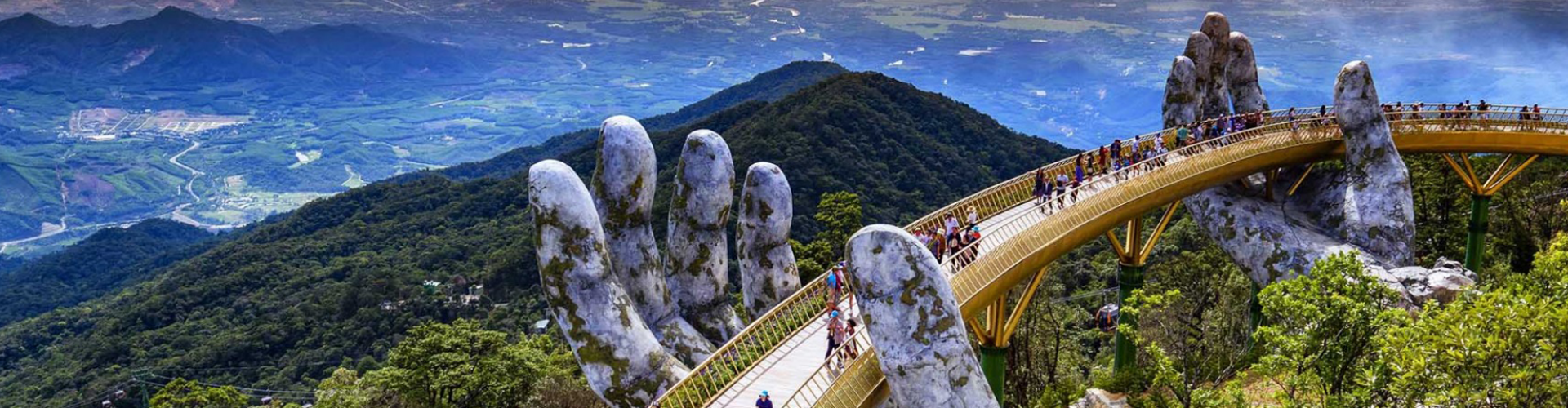 Các điểm du lịch tại Đà Nẵng