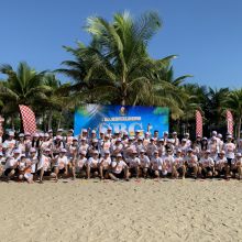 Du lịch Teambulding