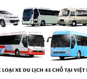 Cho Thuê Xe Du Lịch
