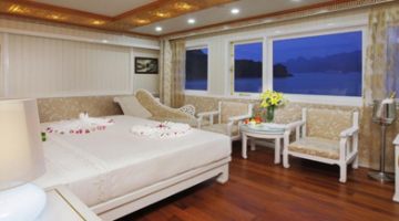 Royal Suite