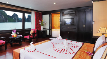 Delux Room