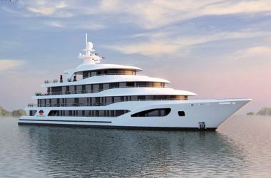 Du Thuyền Scarlet Pearl Cruise 