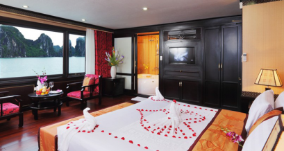 Delux Room