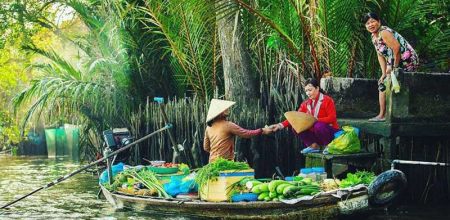 Du lịch sinh thái