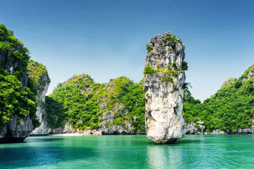 DU LỊCH CÁT BÀ