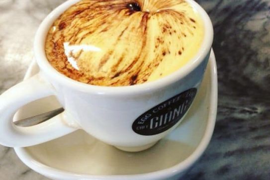 "Sự tích" cà phê Giảng: Thương hiệu 70 năm nức tiếng Hà thành, vừa được chọn phục vụ 3.000 cốc cà phê trứng tại Hội nghị thượng đỉnh Mỹ - Triều