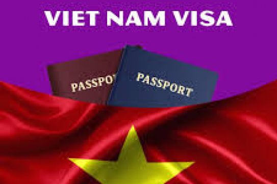 Thủ tục gia hạn visa Việt Nam cho Người nước ngoài 