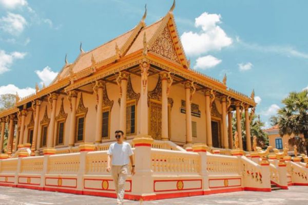 Cảm ơn Hanoitravelink!