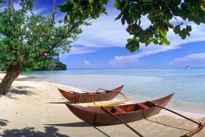 Hanoi City - Crusing Halong Bay And Relaxing In Phu Quoc Island