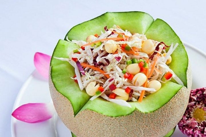 Foodie Adventure In Vietnam And Thailand