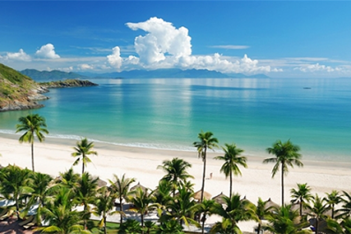 Hoi An And An Bang Beach