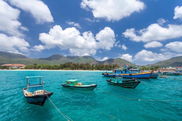 Du Lịch Hà Nội - Côn Đảo