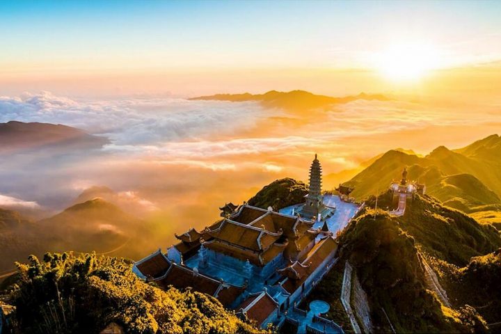 Du Lịch Sapa Trọn Gói 3 Ngày 2 Đêm