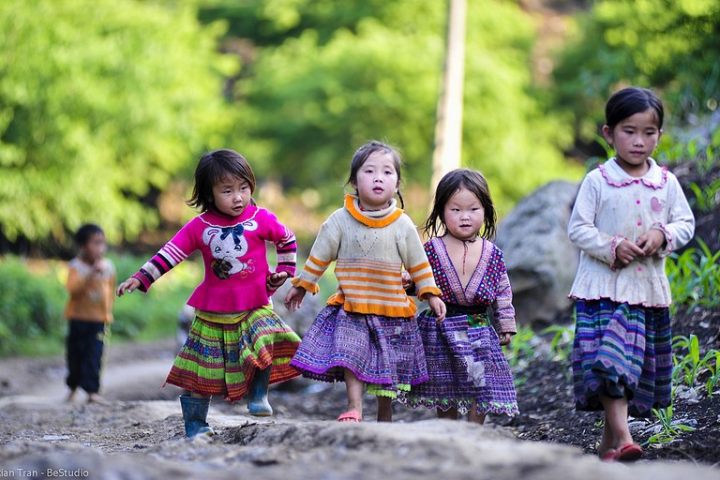 Hà Nội - Sapa - Hà Khẩu 2 Ngày 3 Đêm