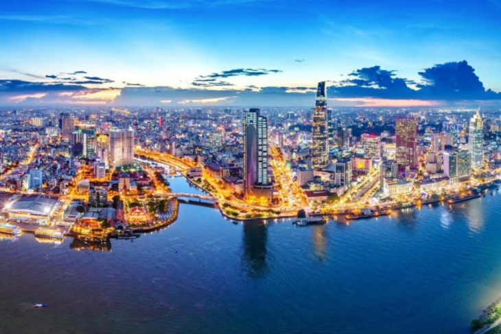 Các Lợi Thế Trong Tổ Chức Sự Kiện Du Lịch Mice Tại Thành Phố Hồ Chí Minh
