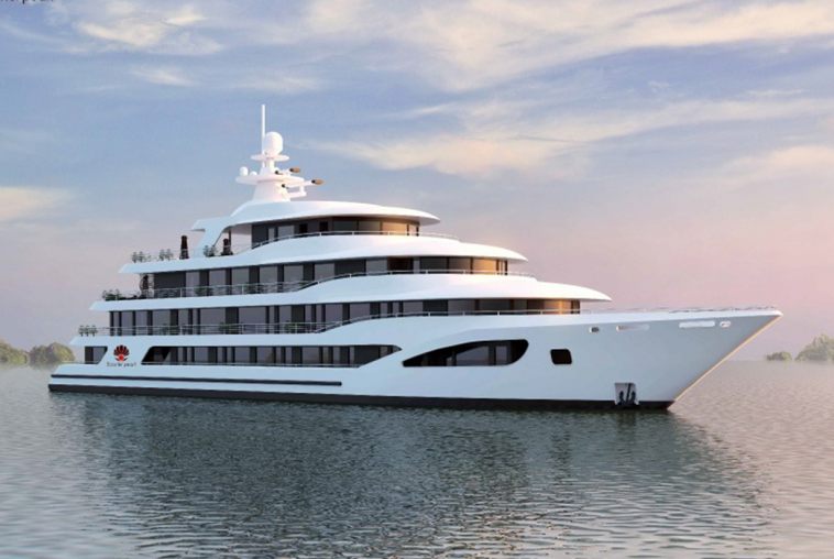 Du Thuyền Scarlet Pearl Cruise 