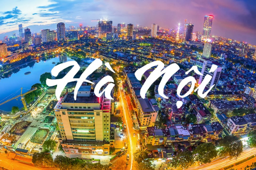 Du Lịch Mice Ở Hà Nội: Top 10 Địa Điểm Lý Tưởng Nhất Để Tổ Chức Hội Nghị