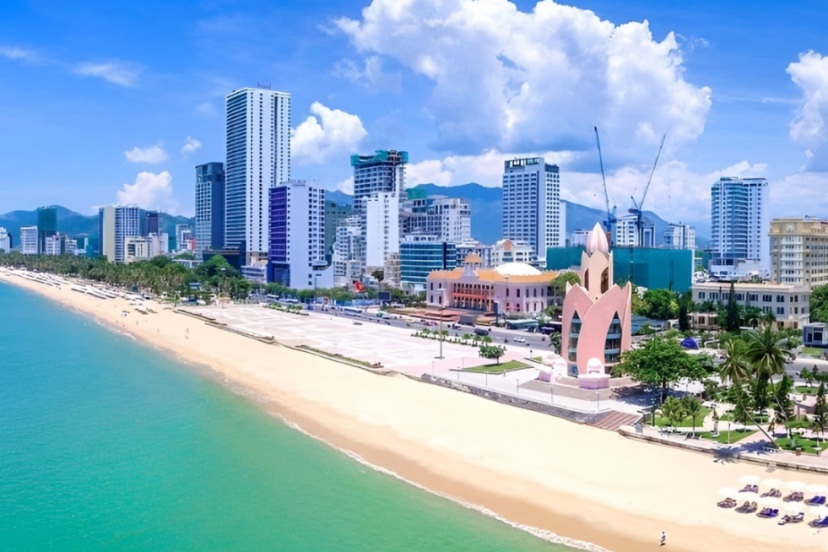 Những Hoạt Động Teambuilding, Giải Trí Không Thể Bỏ Qua Khi Du Lịch Mice Nha Trang