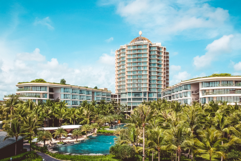 Top 5 Địa Điểm Tổ Chức Tour Du Lịch Mice Phú Quốc Hấp Dẫn Nhất