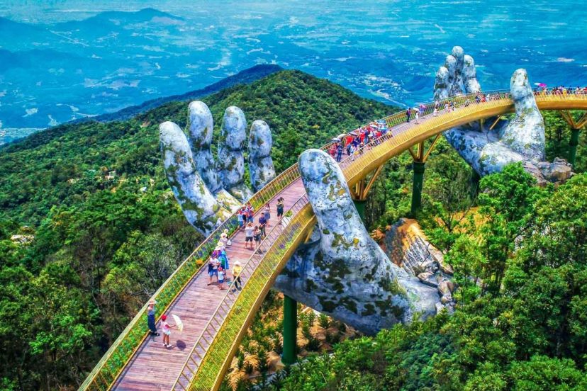 Du Lịch Mice Tại Đà Nẵng - Điểm Đến Ưa Thích Của Mọi Doanh Nghiệp
