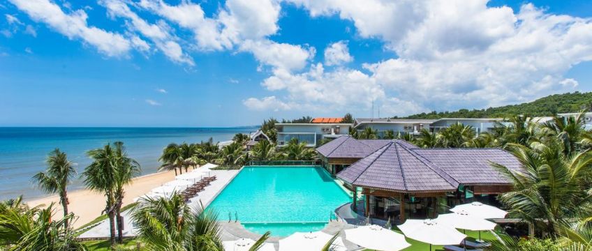 Villa Del Sol Beach Villas & Spa
